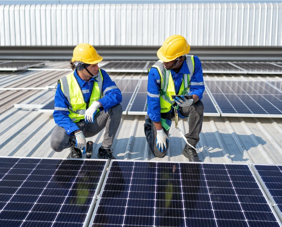Installation Solaire au Maroc : Guide Photovoltaïque 2026 | TECAS.