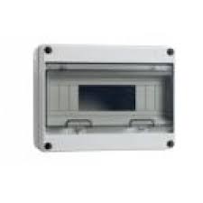 Coffret de Protection DC