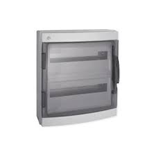 Coffret de Protection DC