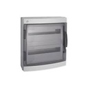 Coffret de Protection DC