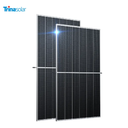Les panneaux Solaire TRINA