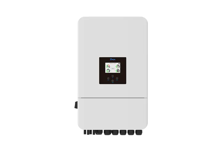 Onduleur Deye Hybrid (5 KW, Monophasé, LV)