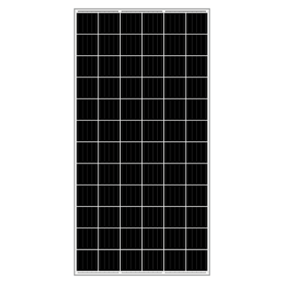 Panneaux Solaire ECOGREEN