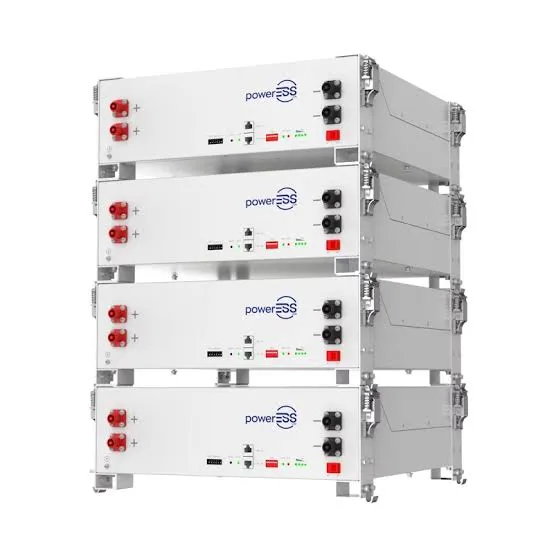 Batterie  Sunlight Lithium (Low Voltage (48V), 10.24 KWh)