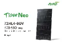 Panneaux Solaire Jinko