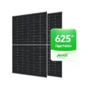 Panneaux Solaires Jinko Bifacial N-Type TOPCon