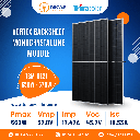 Panneau Solaire TRINA