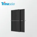 Panneaux Solaires Trina Solar Bifacial N-Type TOPCon