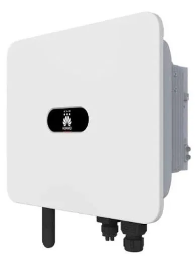 Onduleurs Solaires Huawei Hybrid MB0 (SUN2000-12 KW)