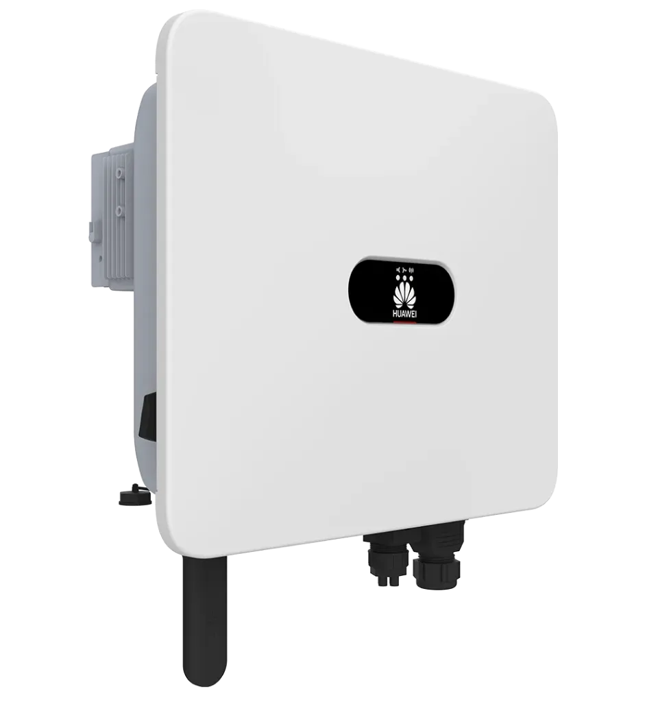Onduleurs Solaires Huawei Hybrid MB0 (SUN2000-20 KW)