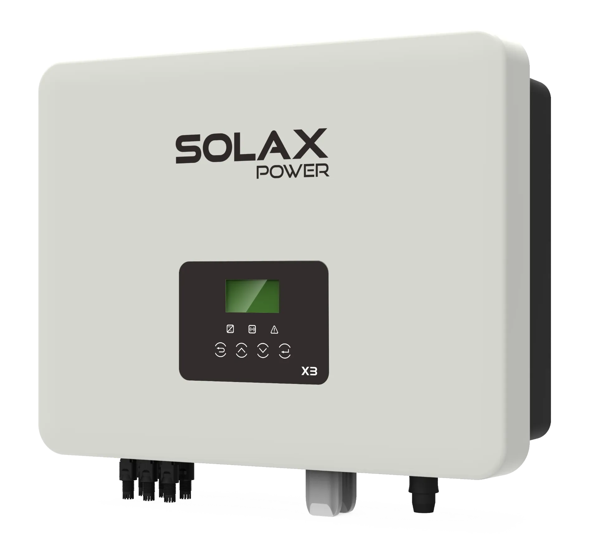 Onduleur Solax X3-PRO G2 On-Grid