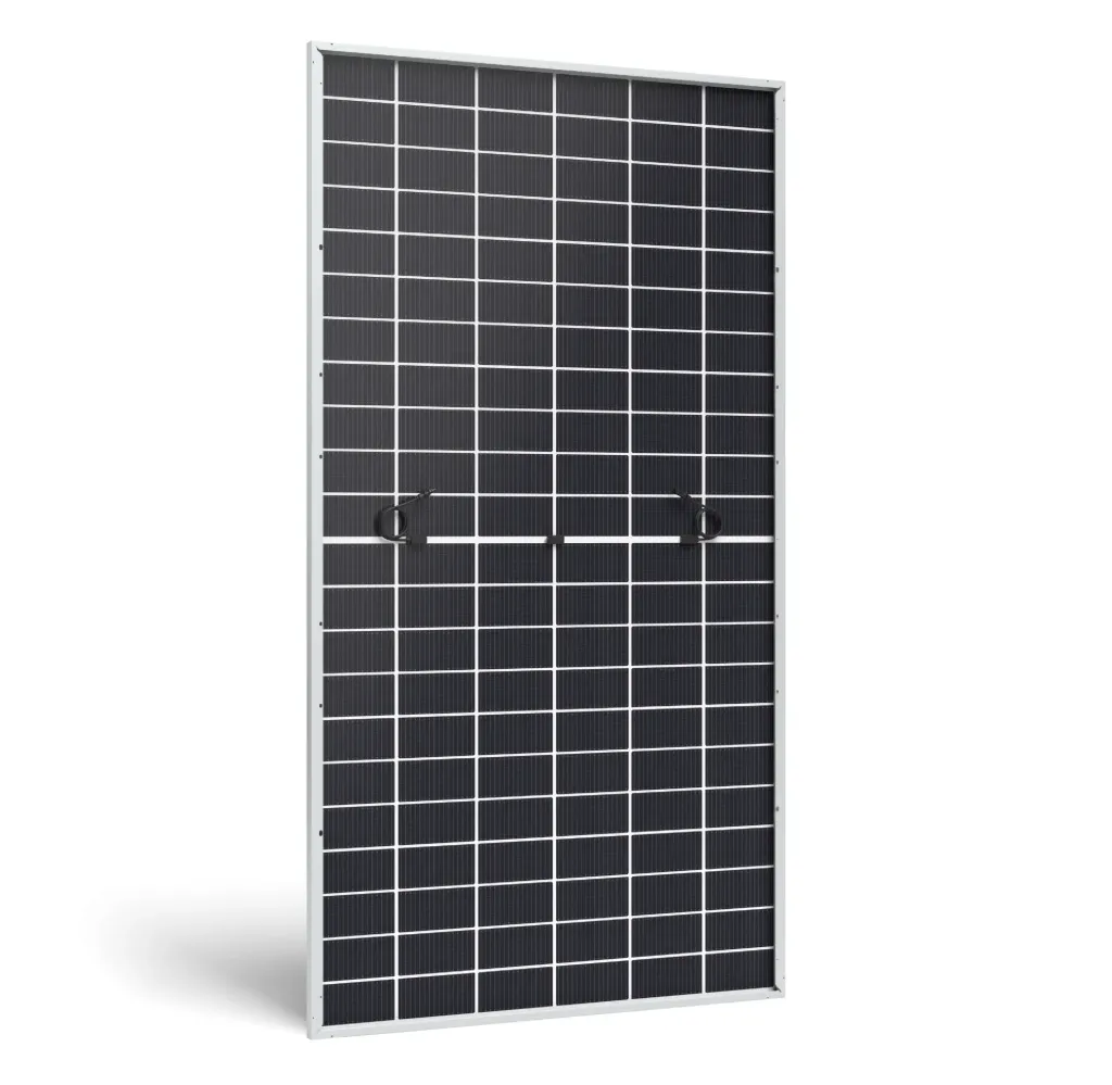 Panneaux Solaire JA SOLAR N-Type (615W)