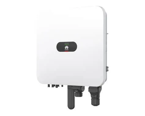 Onduleurs Solaires Huawei On-Grid L1 (SUN2000-5 KW)