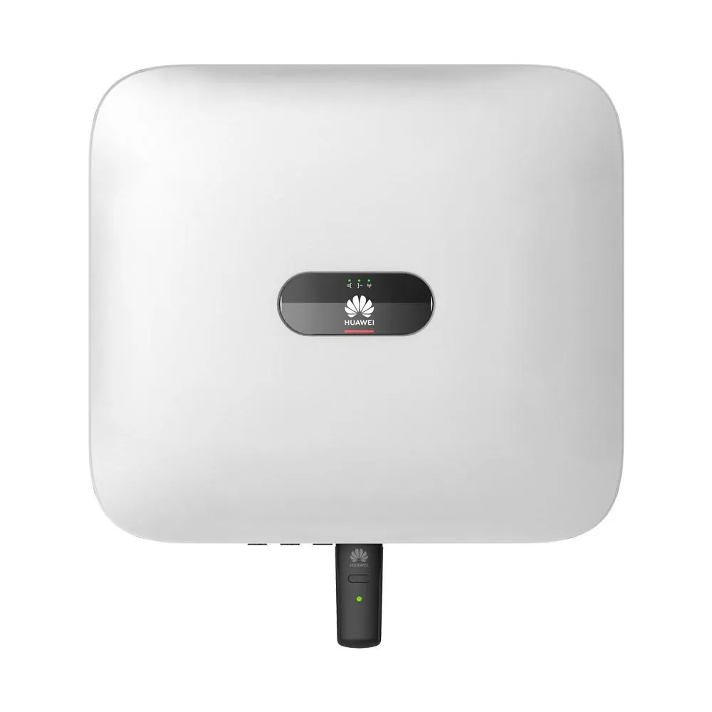 Onduleurs Solaires Huawei Hybrid M1 (SUN2000-8 KW)