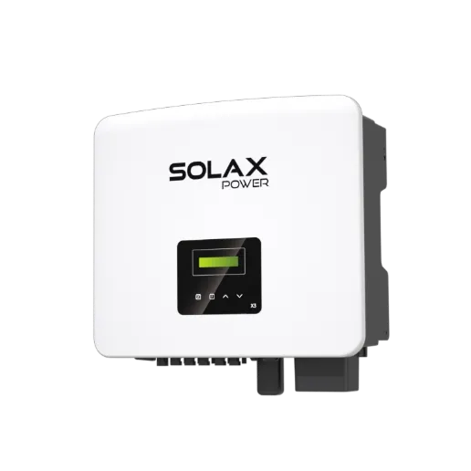 Onduleur SolaX X3-PRO G2 On-Grid Triphasé (X3-PRO-12KW)