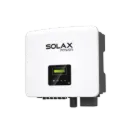 Onduleur SolaX X3-PRO G2 On-Grid Triphasé