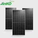 Panneaux Solaires Jinko Bifacial N-Type TOPCon