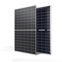 Panneaux Solaires Eco Green Energy Monofacial P-Type Mono PERC