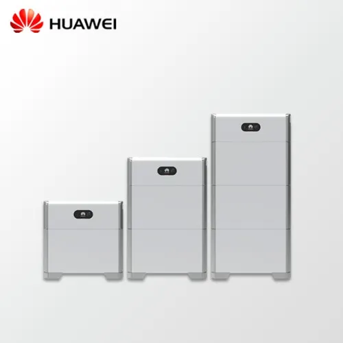 Batterie Solaire Huawei (Backup Box Triphasé pour LUNA2000 12M)