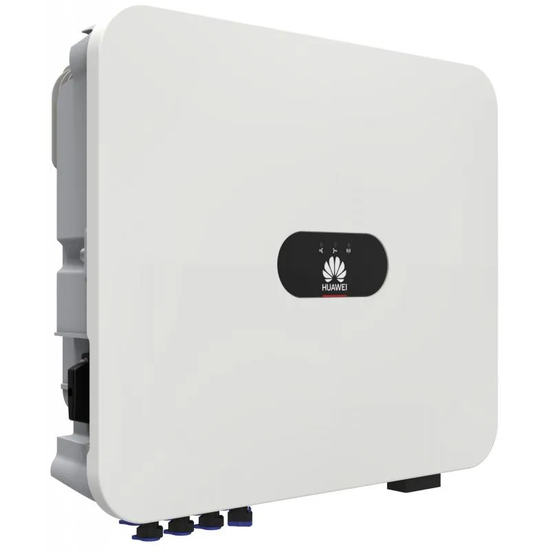 Onduleurs Solaires Huawei On-Grid LC0 (SUN2000-8 KW)