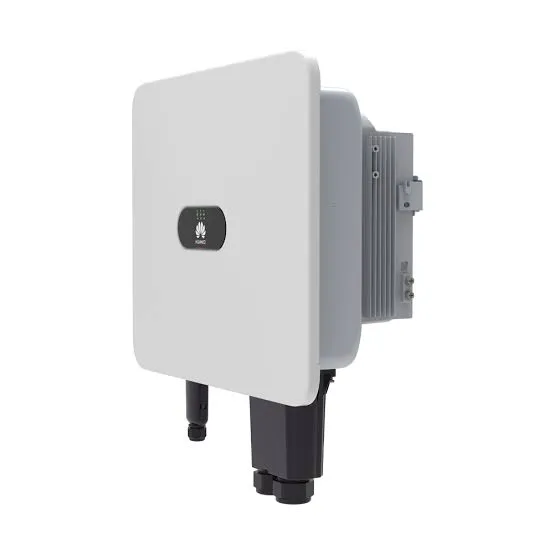 Onduleurs Solaires Huawei On-Grid M5 (SUN2000-20 KW)
