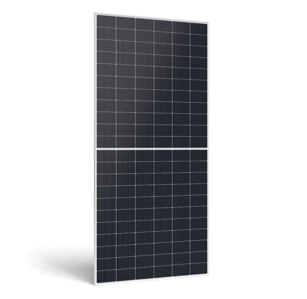 Panneaux Solaires JA Solar Bifacial N-Type TOPCon (630W)