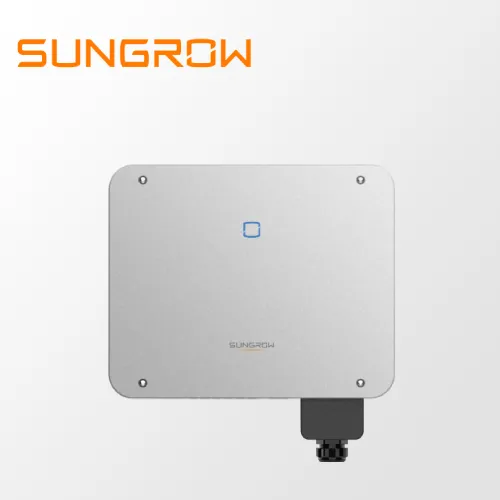 Onduleurs Sungrow SGCX-P2 On-Grid triphasé (SG50CX-P2)