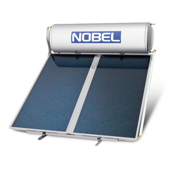 Chauffe-eau Solaire à circuit fermé NOBEL