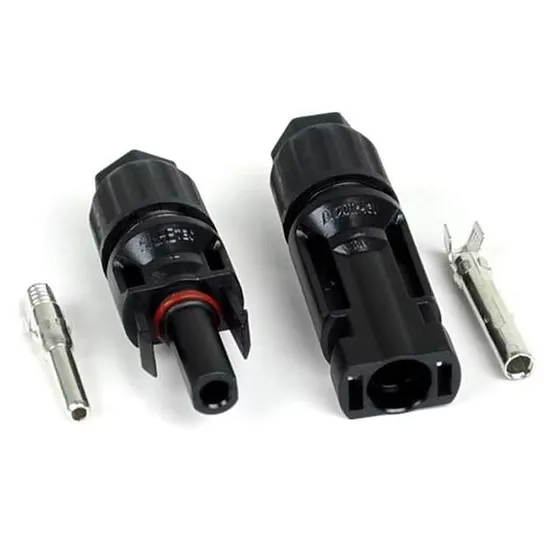 Connecteur MC4