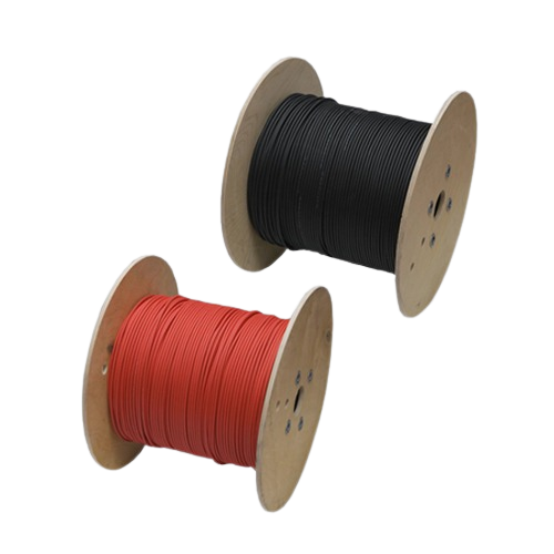 [CAB-10MM-ROUGE-KBE] CAble Solaire 1500 V/DC (KBE, ROUGE, 10MM)
