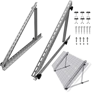 Les Structures de Montage pour Panneaux Solaires