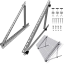Les Structures de Montage pour Panneaux Solaire
