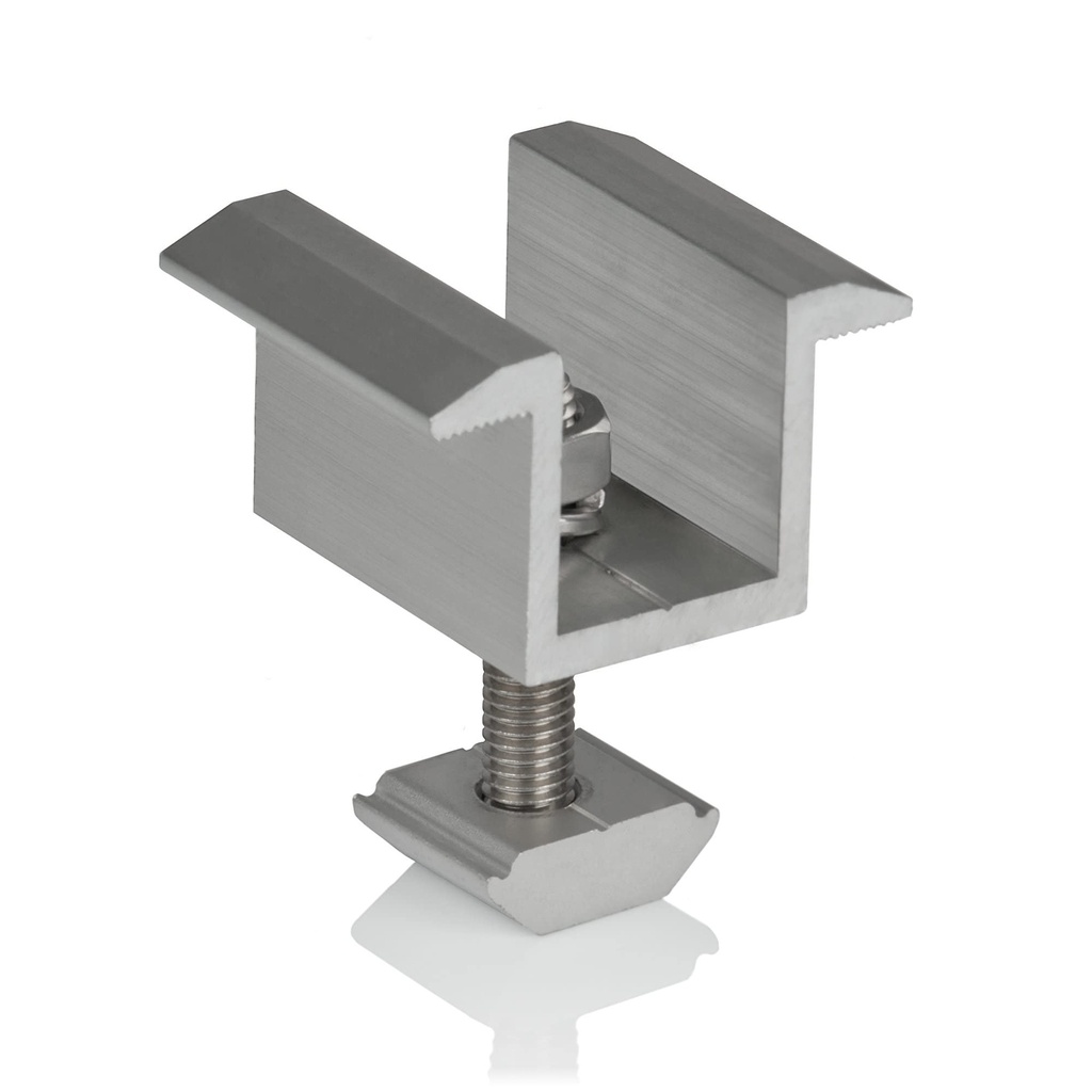 Clamp de Fixation (CLAMP END 30MM)