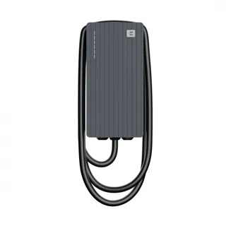 Teltonika Teltocharge 22 kW avec Câble 5m Wifi/LAN 32A 36M