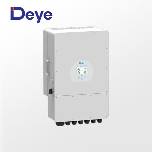 ONDULEUR SOLAIRE OFF-GRID HYBRIDE